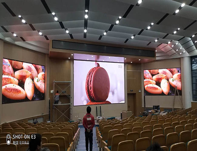 咸阳户外led电子屏控制软件